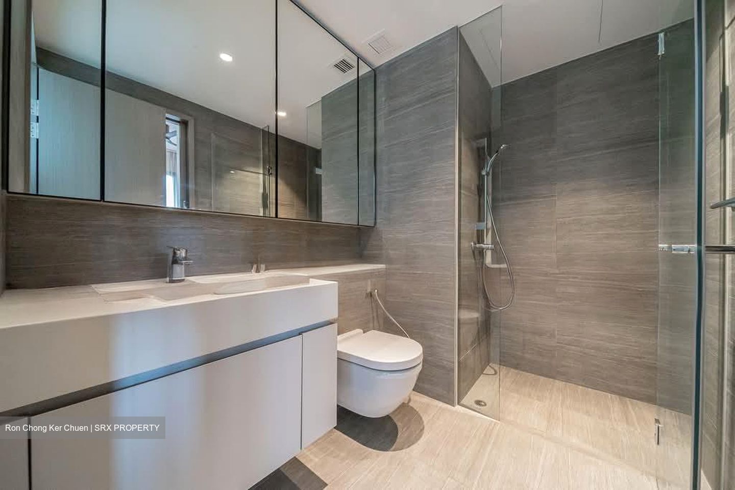 The Garden Residences (D19), Apartment #536321011